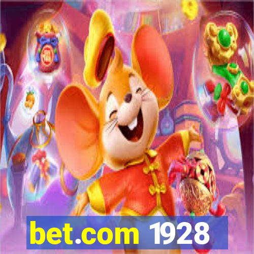 bet.com 1928